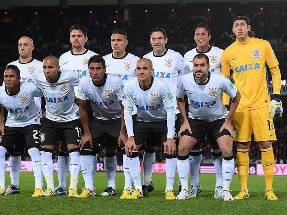 Que saudade desse elenco!