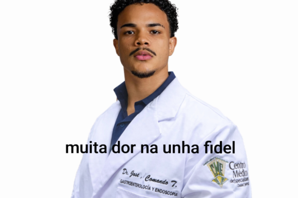 Caiu
