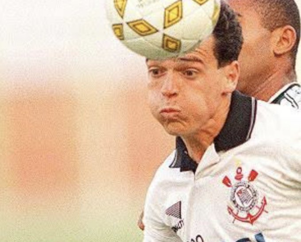 Diniz no tim�o