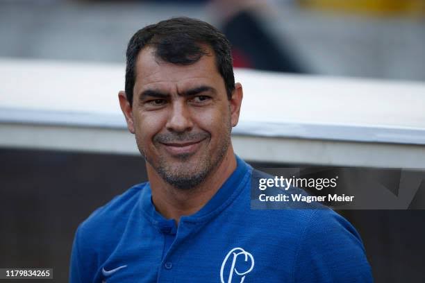 Ele vai voltar. Estou animado.