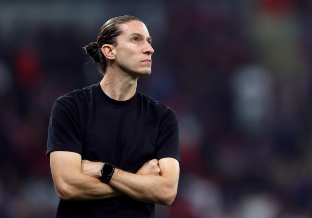 Filipe Luis
