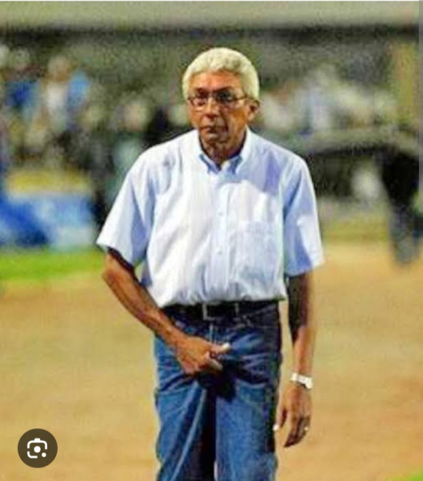 Para quem est� pedindo o Tite