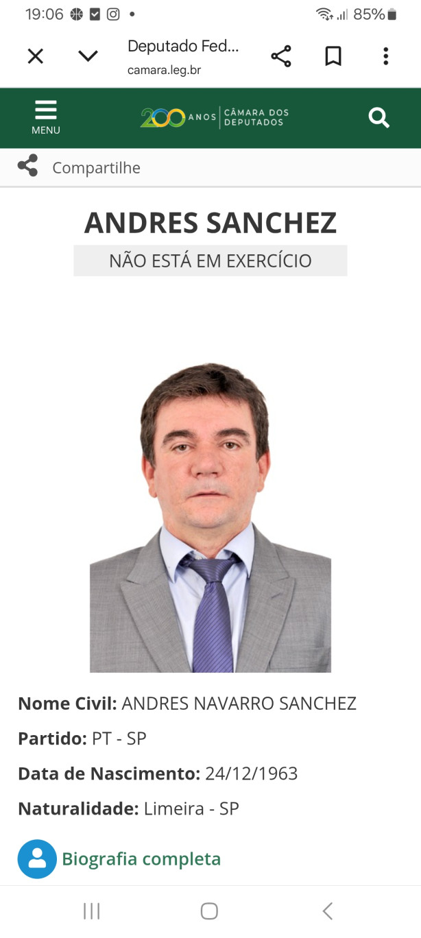 Amigo do 9 dedos
