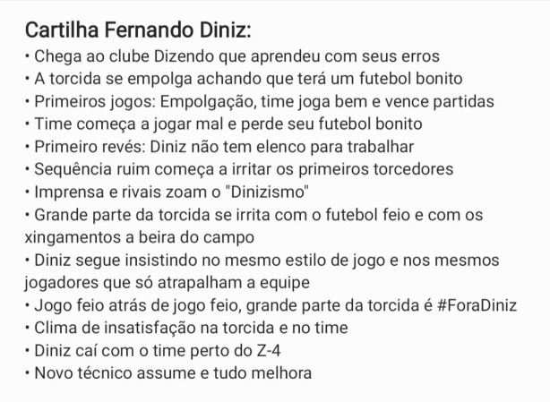 Cartilha do Diniz