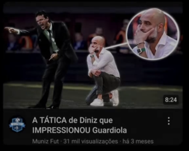 Mano Menezes livre no mercado
