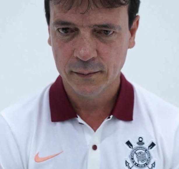 Minha opini�o sobre Diniz