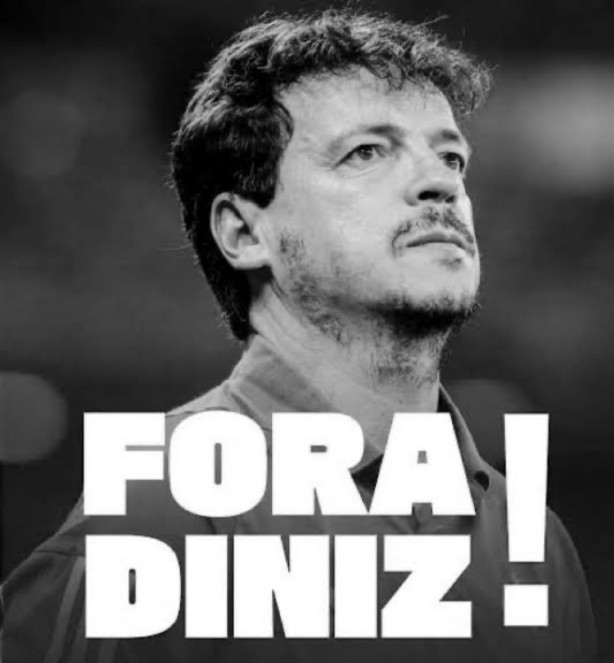 #foradiniz