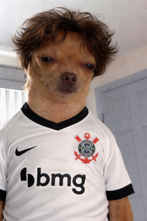 Mascaladinho, perninha