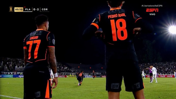 A loucura come�ou, sejam bem vindos!