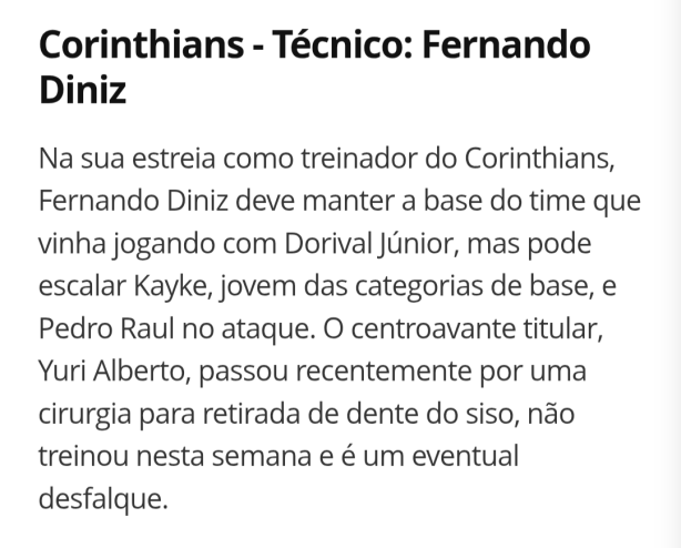 Amadorismo com Yuri Alberto