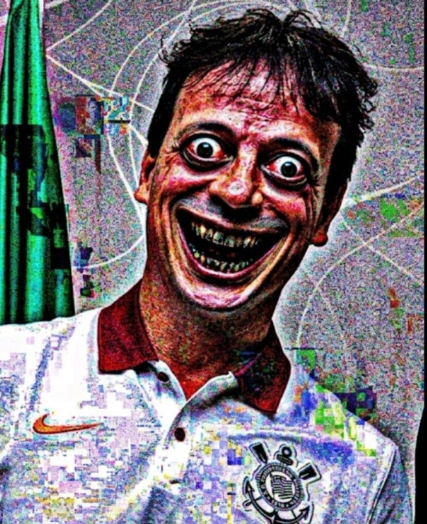 Fernando Diniz!