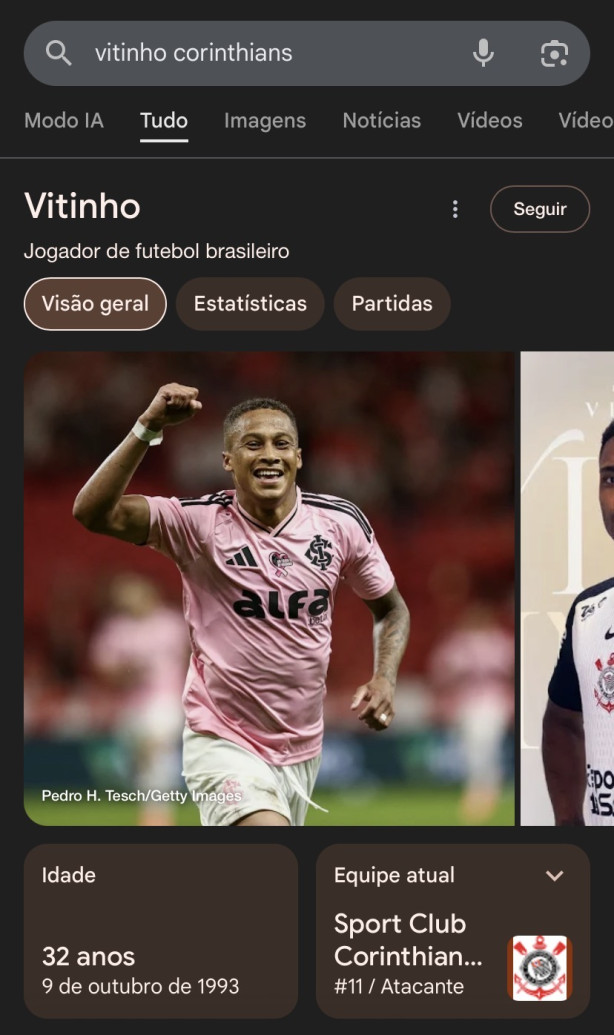 Vitinho