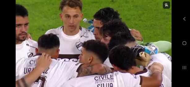 Guedes argentino do platense
