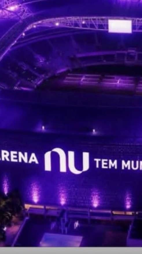 Nu tem mundial