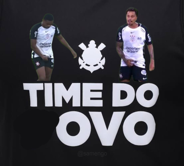� o time do ovo