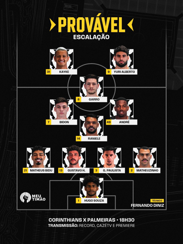 Prov�vel Escala��o