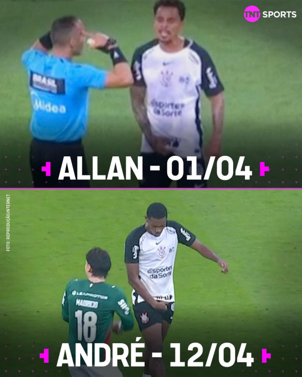 Rebaixa para o sub 20 e fodase