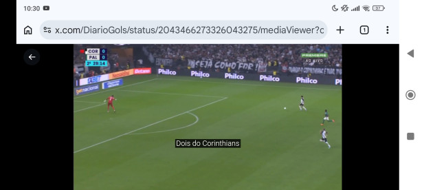 Yuri Alberto tem que ser cobrado