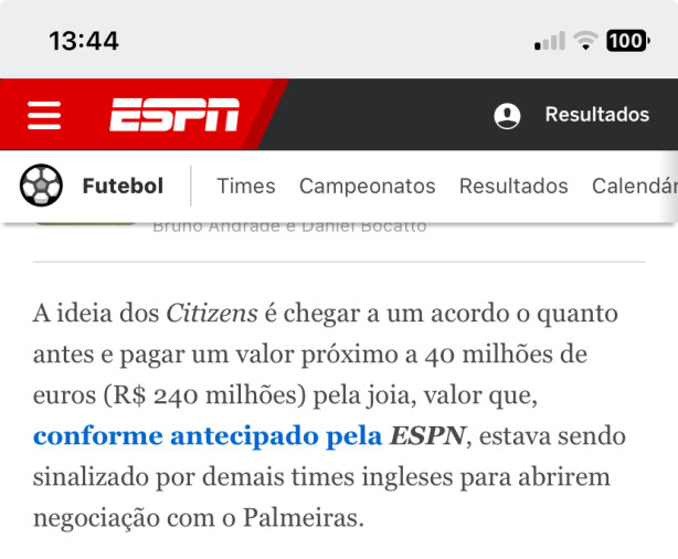 Como isso � poss�vel?