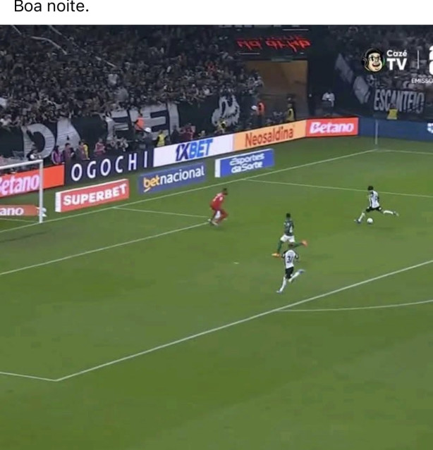 Defende mais