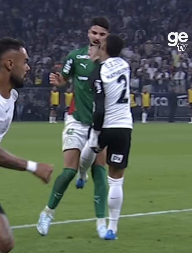 Todo meu apoio a Matheusinho