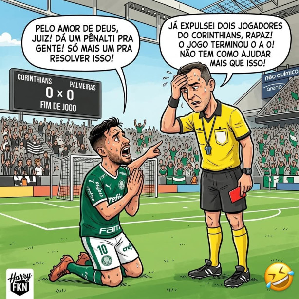 Derby do choro