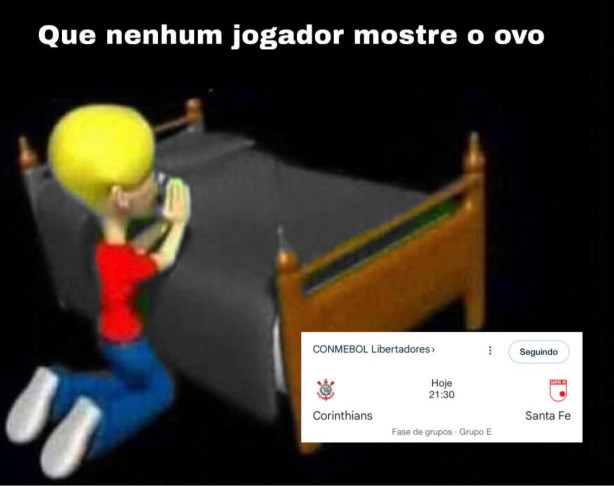 Dia de liberta chegou, e eu s� pe�o a Deus uma coisa