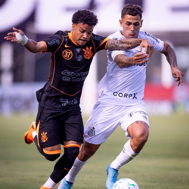 Kaio C�sar fora novamente