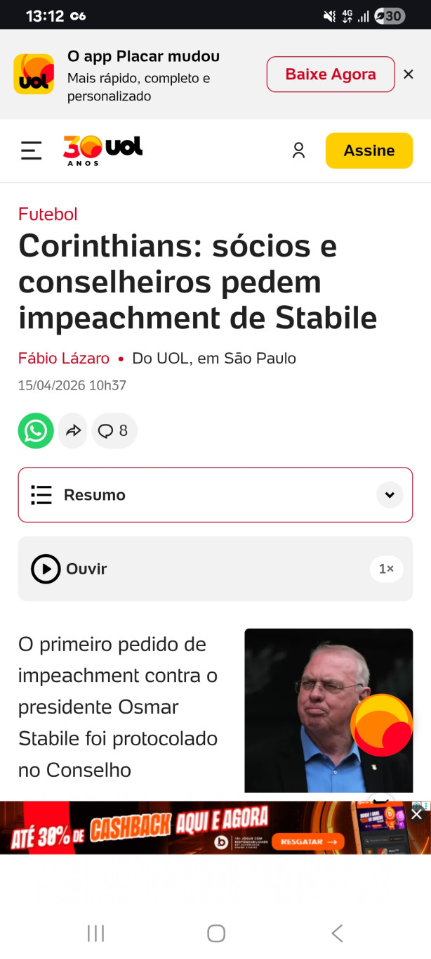 Que bagun�a que n�o acaba