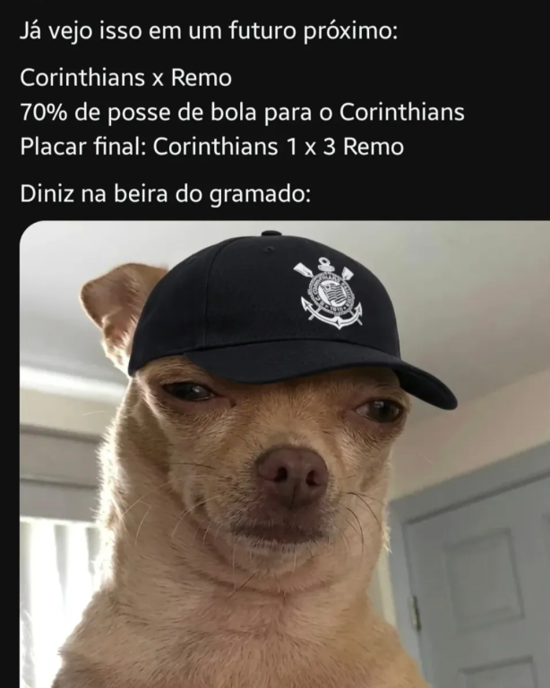 � quest�o de tempo...