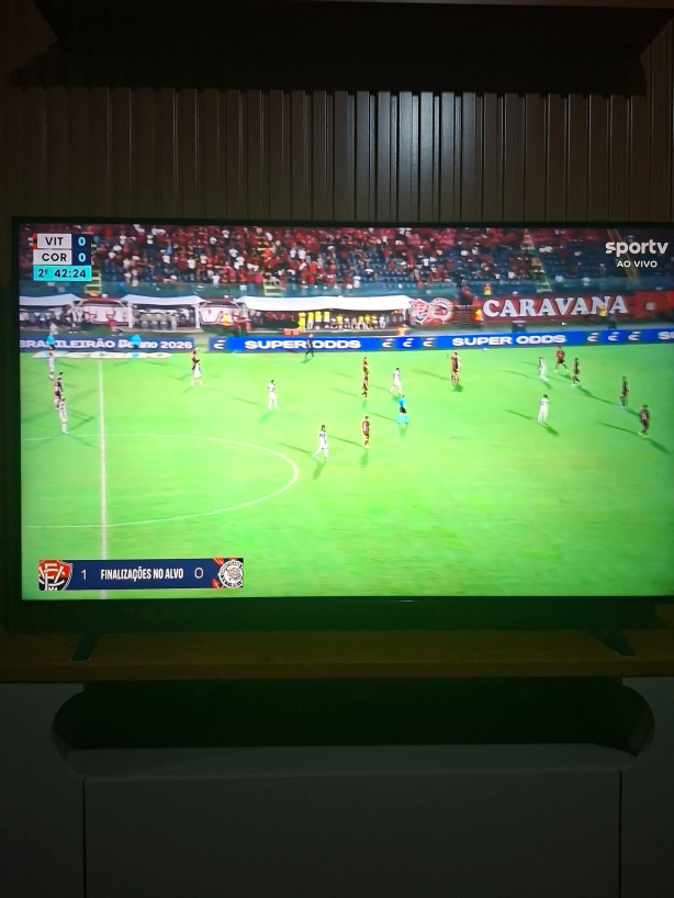 Isso aqui � tenebroso