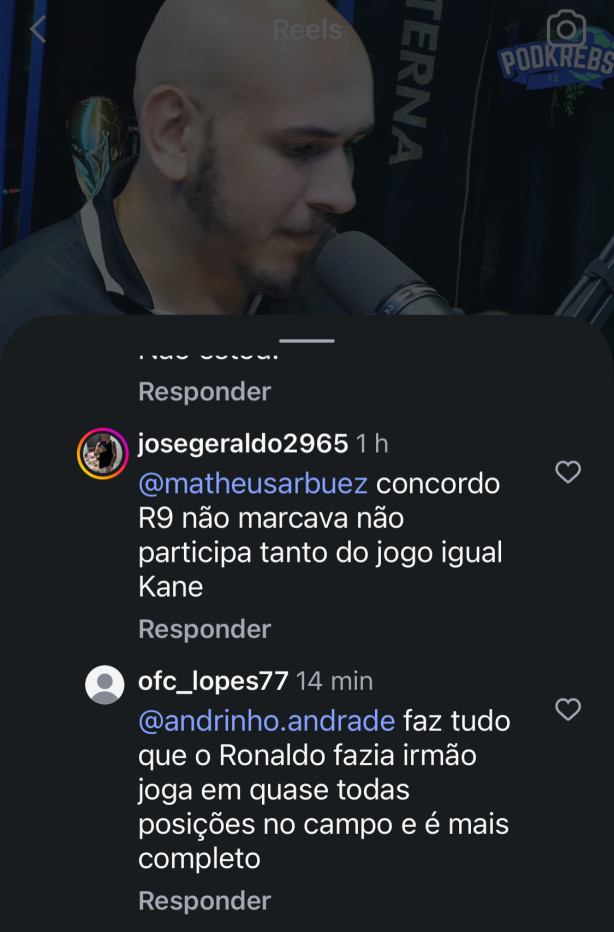Os enzos est�o ficando malucos