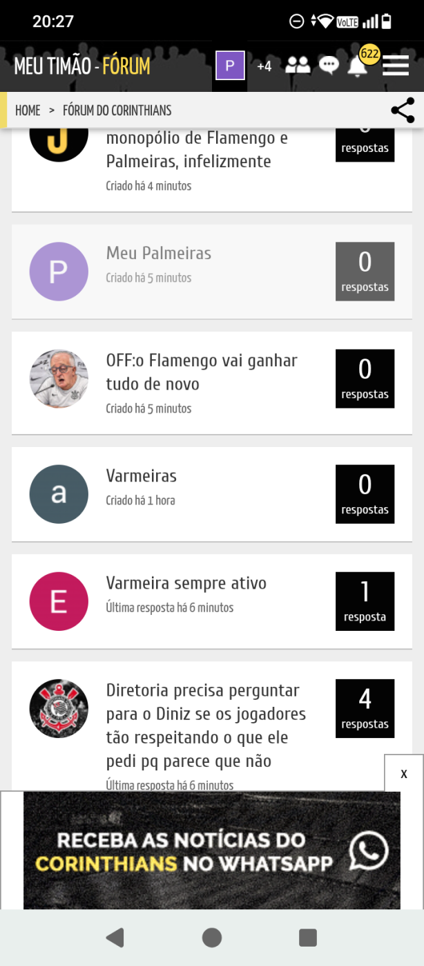 Quem da conta