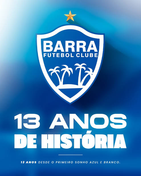 muito cuidado com o barra
