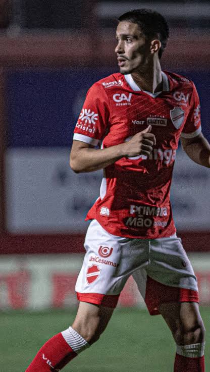 Enzo (Vila Nova FC)