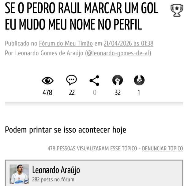 Printado
