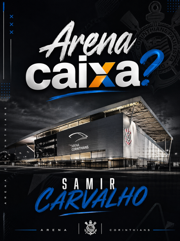 Samir Carvalho