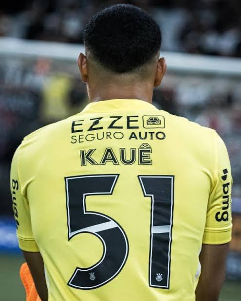 kau�: "-cbf, obrigado pela oportunidade"