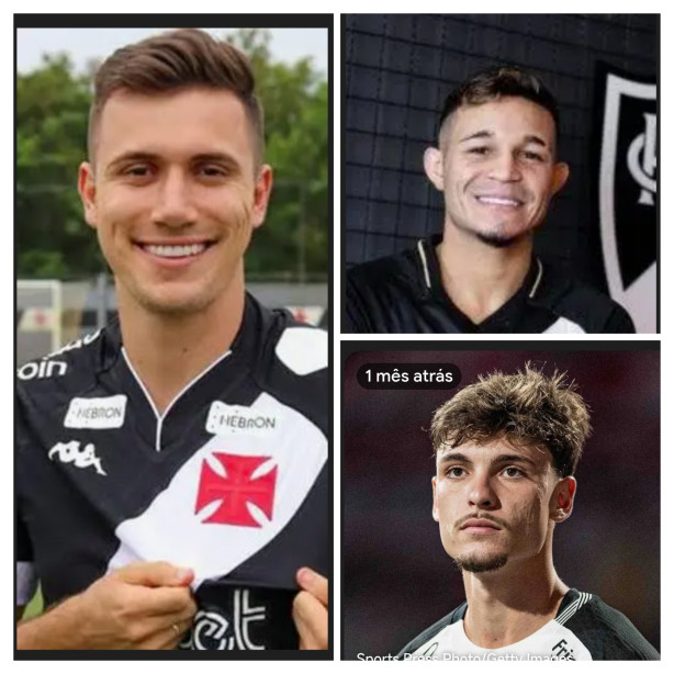 Dia hist�ria do futebol brasileiro