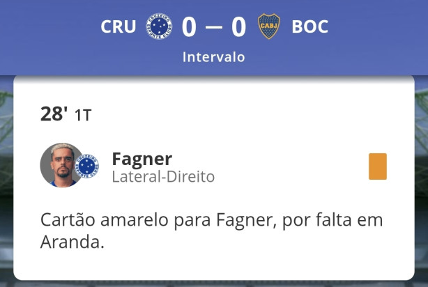 [off] saudades Fidel?