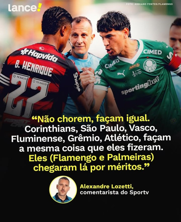 Opini�o sensata, mas impopular