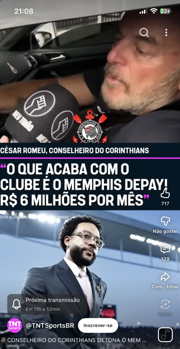 Ratos sendo ratos