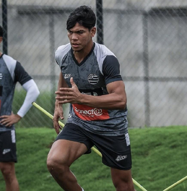 Gabriel �ndio do Athletic, indo para o Napoli!