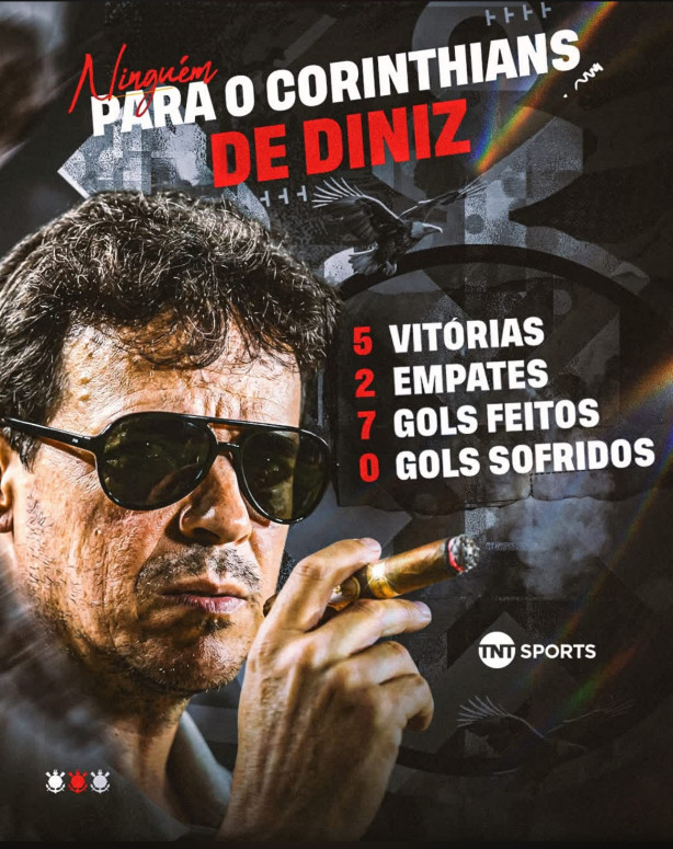 Gostei dessa foto! � o Dinizismoooo