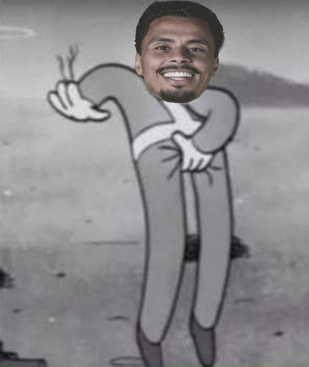 O que tu t� pedindo aqui!