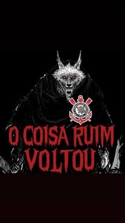 S� digo uma coisa...