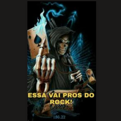 Iron Maiden � muito bom