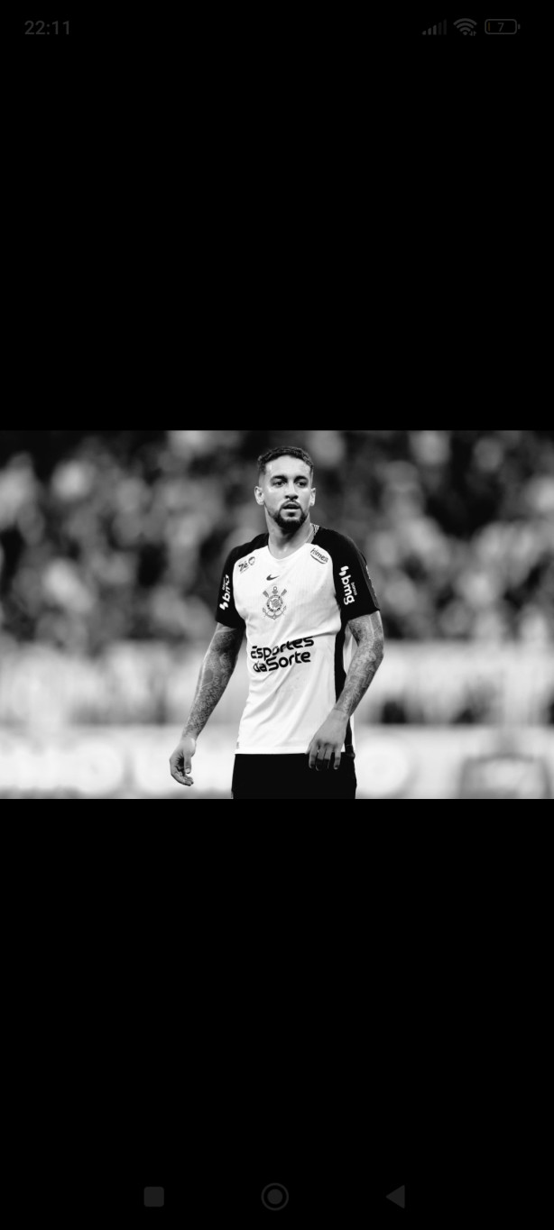 Matheus Pereira est� gordo