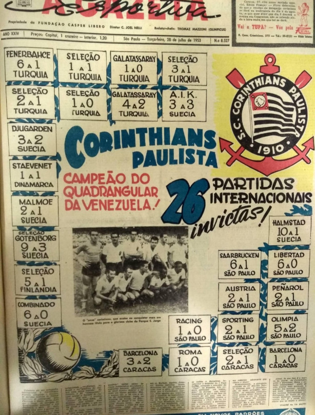 Baltazar, para quem n conhece vale a pena pesquisar...