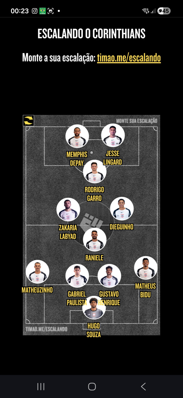 Andr� Luiz e breno bidon